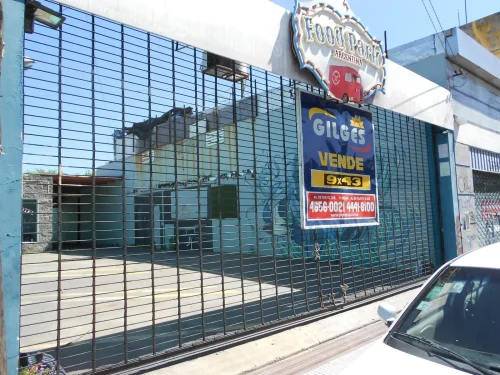 Terreno en AV RIVADAVIA  al 14900