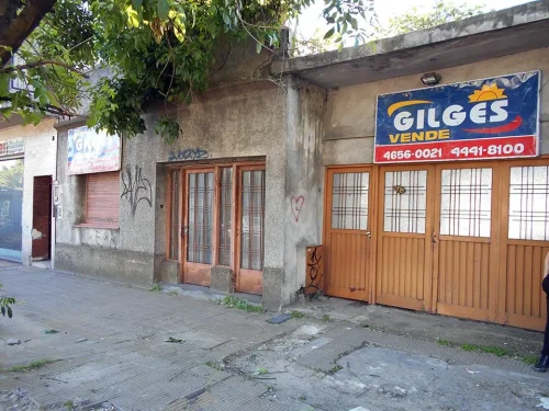 Terreno en MOSCONI  al 2100