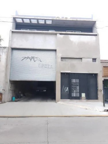 Galpón en VILLEGAS al 3600