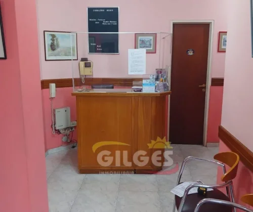 Oficina en ALMAFUERTE  al 3300