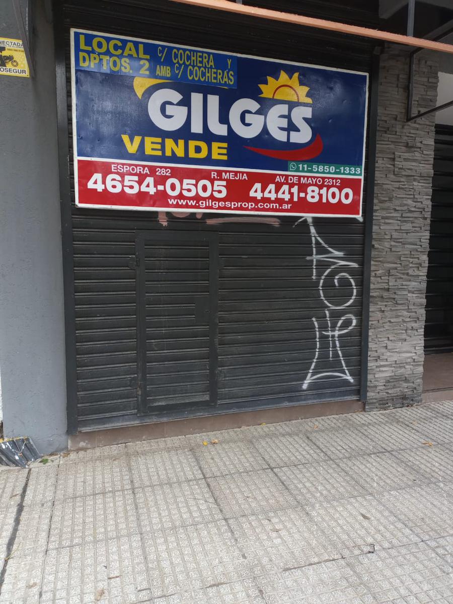 Local en R. DE ESC. DE SAN MARTIN 47