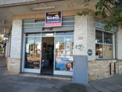 Local en FLORENCIO VARELA al 1000
