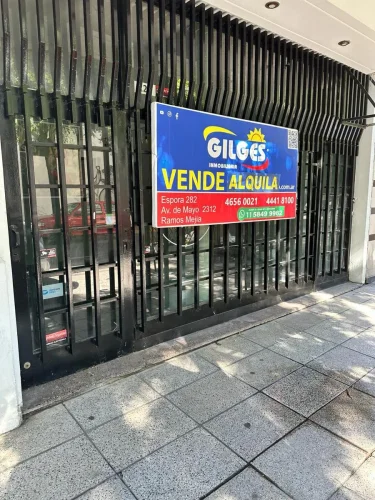 Local en SAN LORENZO al 100