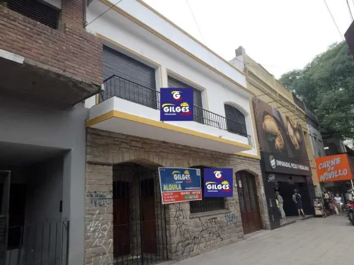 Local en 9 DE JULIO 28