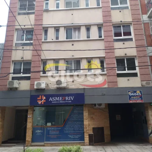 Galpón en AV. PTE. PERÓN al 200