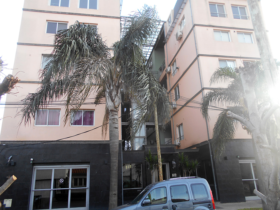 Depto 3 amb en venta - Ramos Mejia