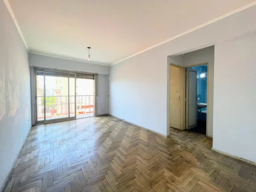 Departamento en BOLIVIA al 100