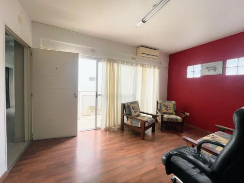 Departamento en MANUELA PEDRAZA al 3500