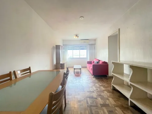 Departamento en AV. LA PLATA al 100
