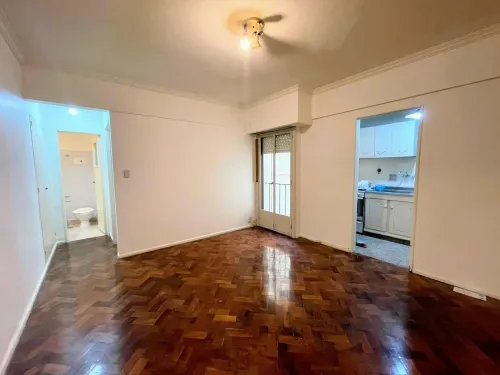 Departamento en RAWSON al 100