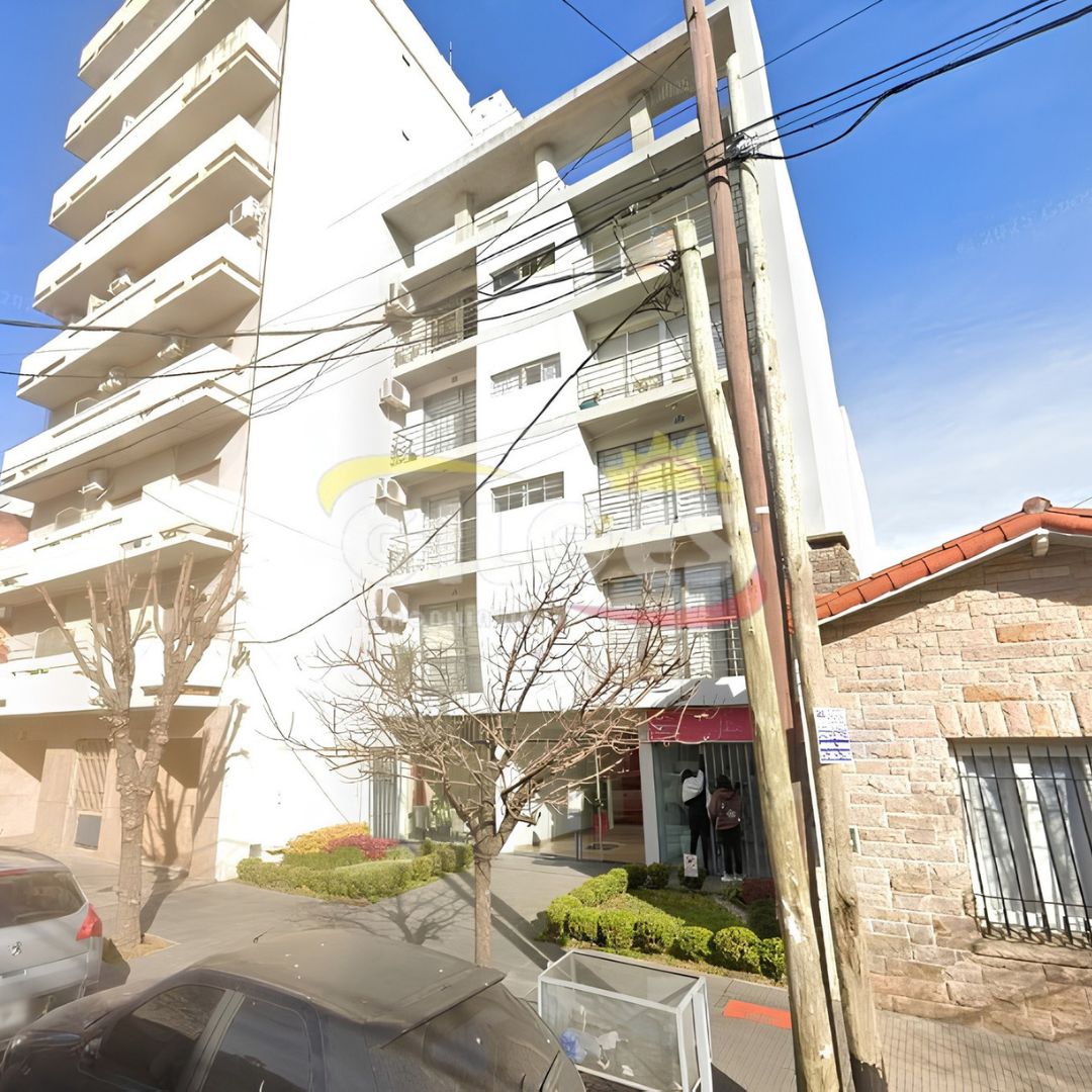 DEPARTAMENTO 1 AMBIENTE CON BALCON
