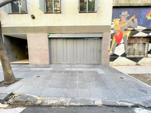 Cochera en FORMOSA al 200