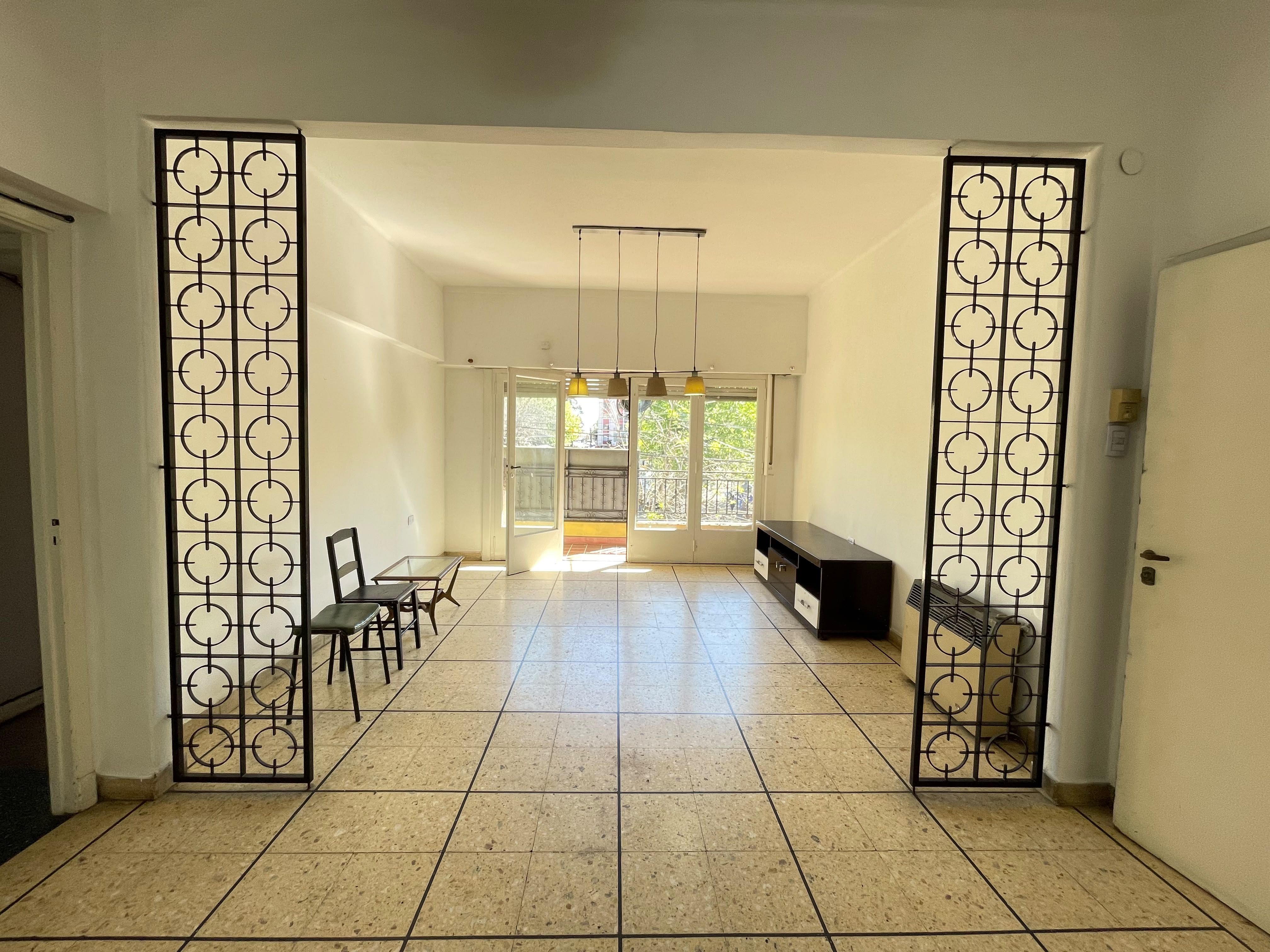 PH 120m² DE 4 AMBIENTES EN RAMOS MEJIA