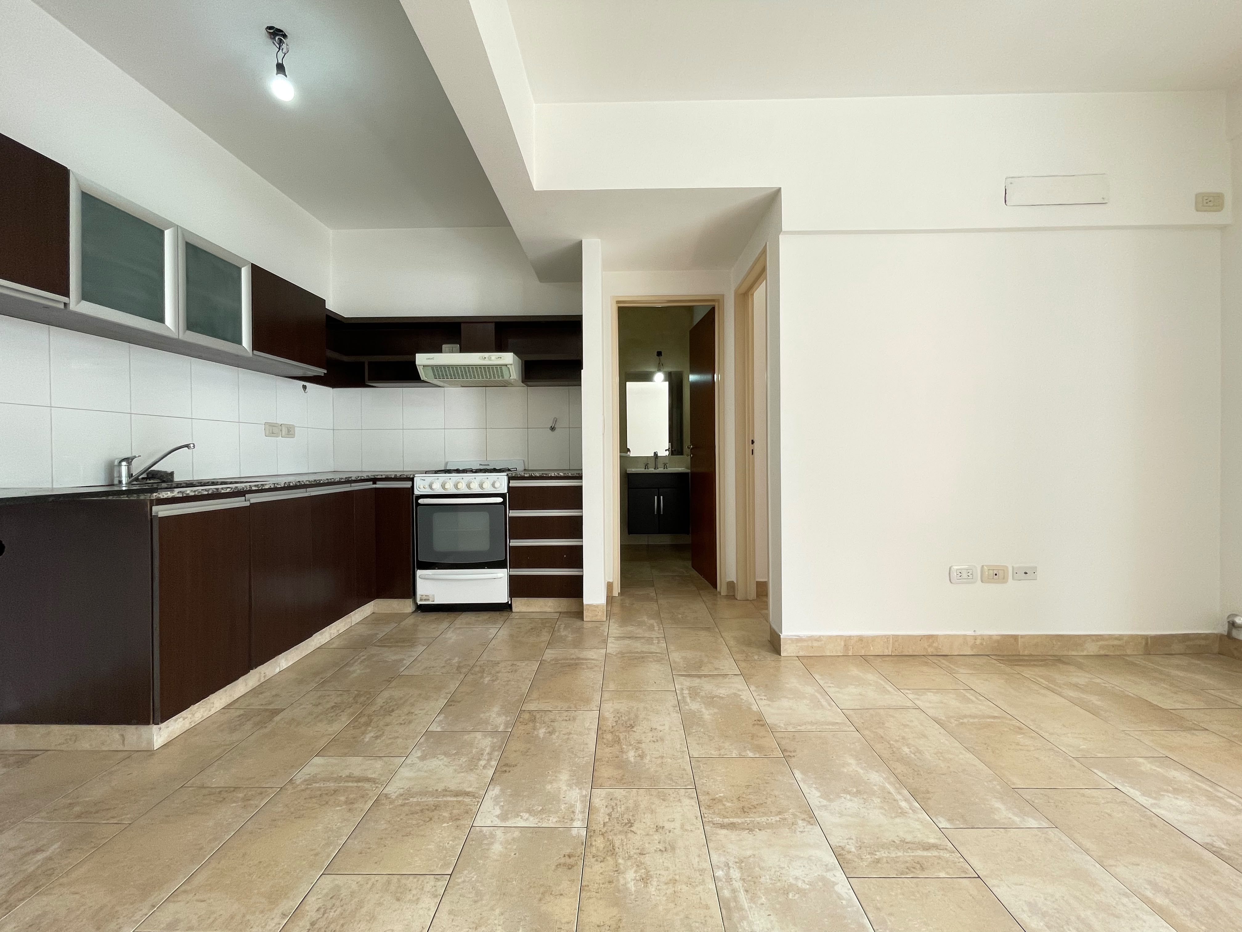 DEPARTAMENTO 2 AMBIENTES 45M² EN HAEDO