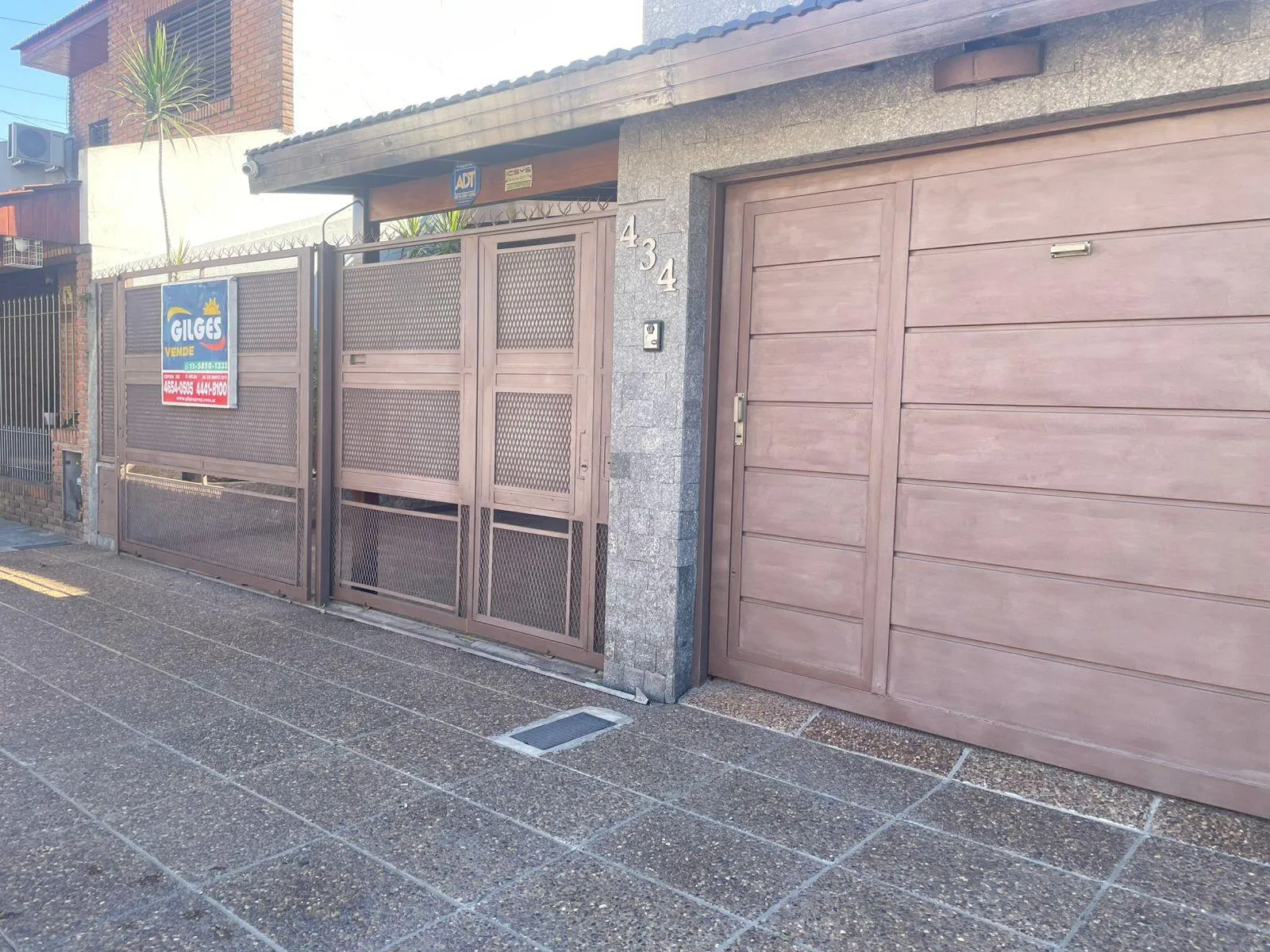 Casa en CHUBUT al 400, Ramos Mejia
