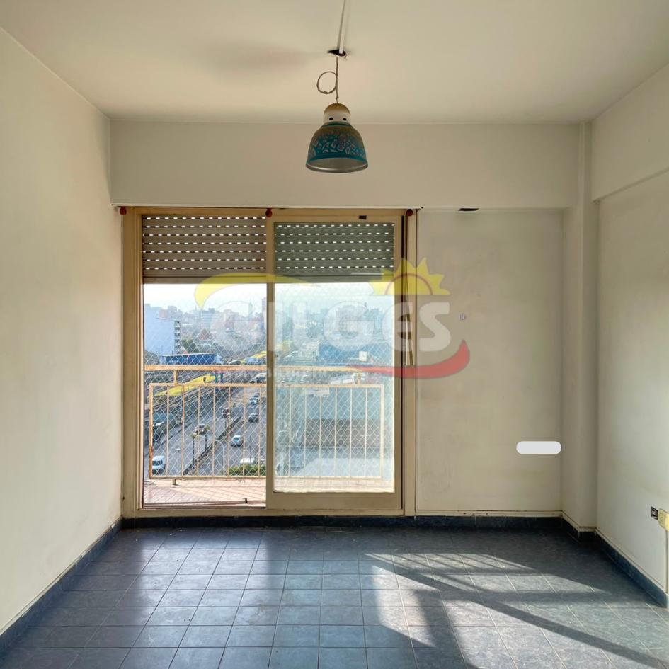Departamento en BALCARCE  21, Ramos Mejia