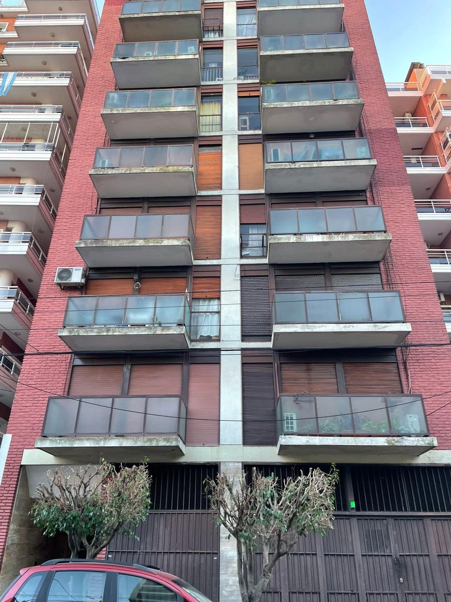 Oficina en BME MITRE  al 300, Ramos Mejia