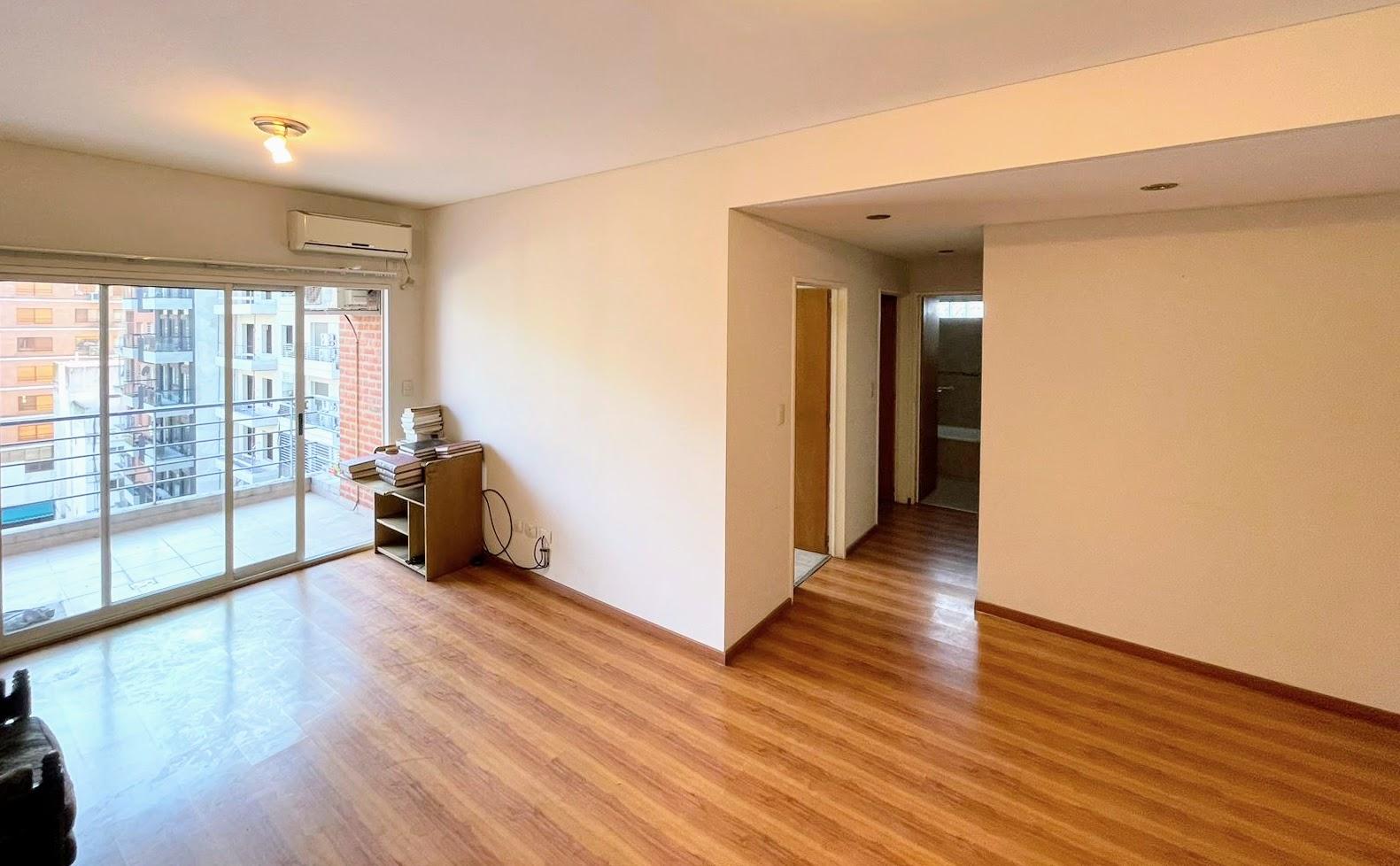Departamento en JOSE BONIFACIO al 1200, Caballito