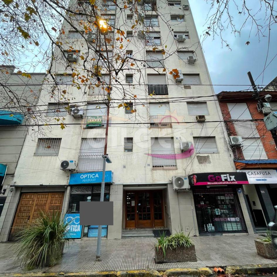 Departamento en BOLIVAR  al 300, Ramos Mejia