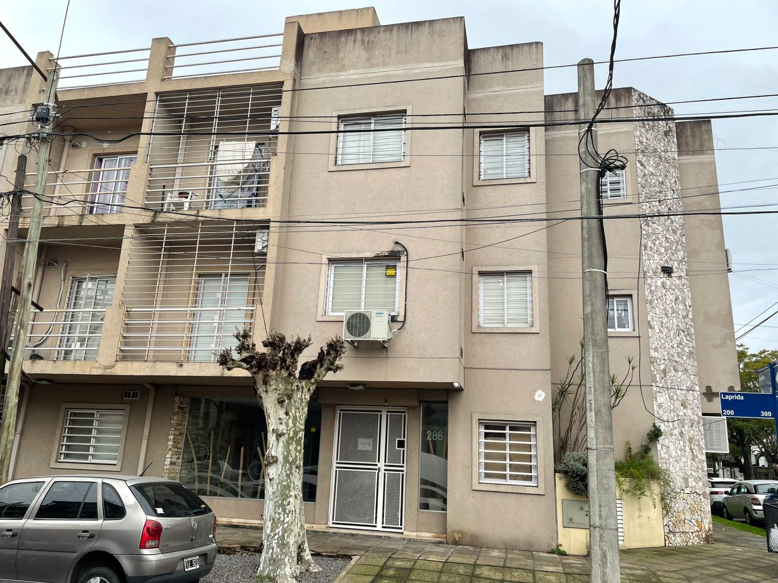 Departamento en LAPRIDA al 200, Ramos Mejia
