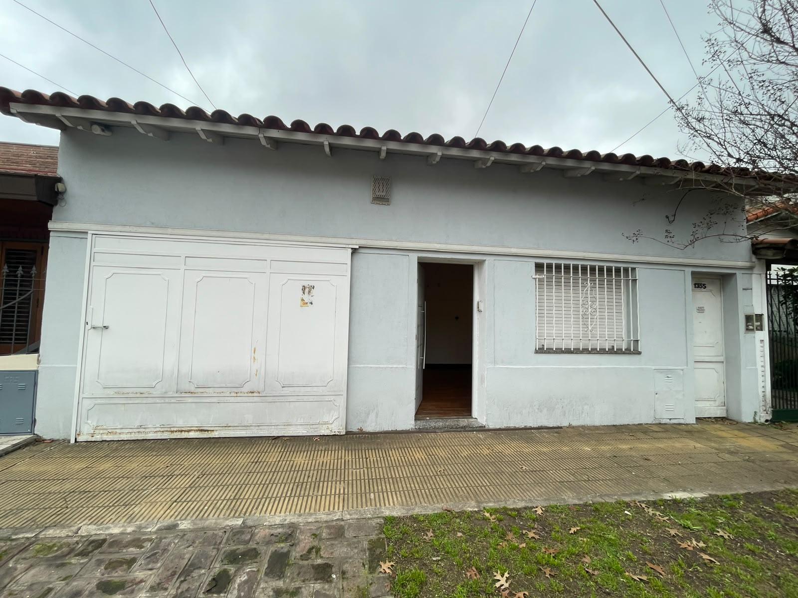 Casa en GUIDO SPANO  al 1300, Ramos Mejia