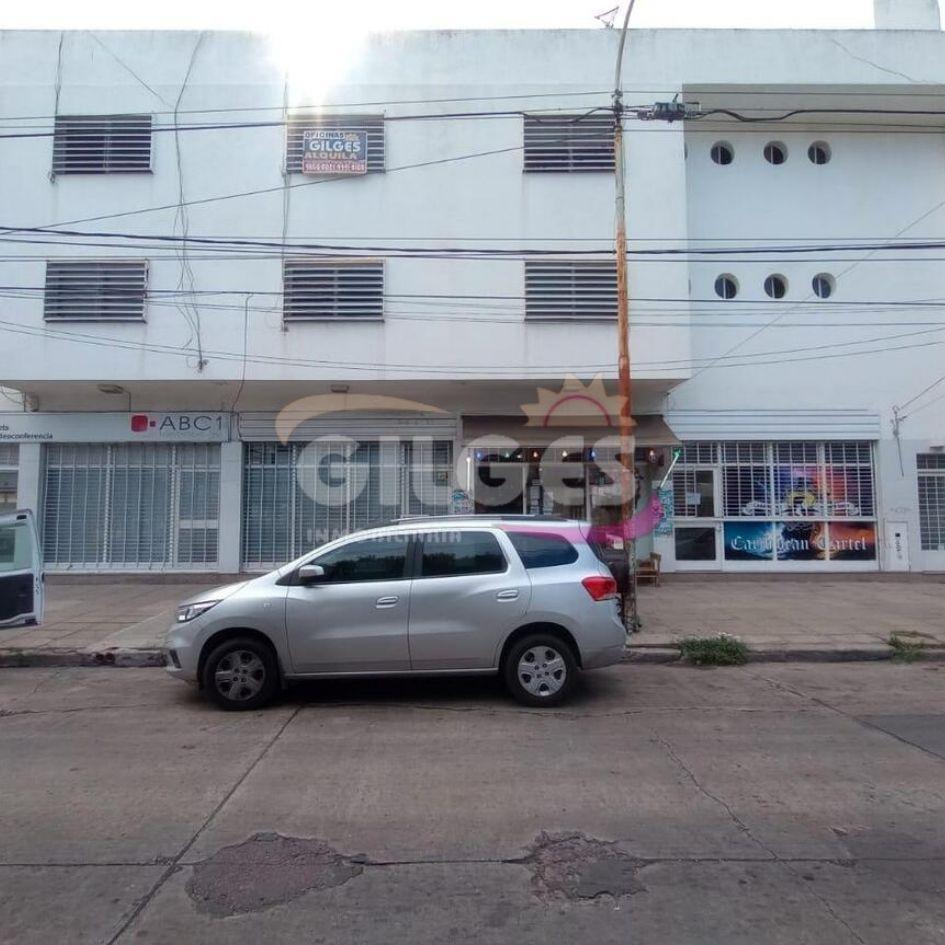 Oficina en CASULLO al 500, Morón