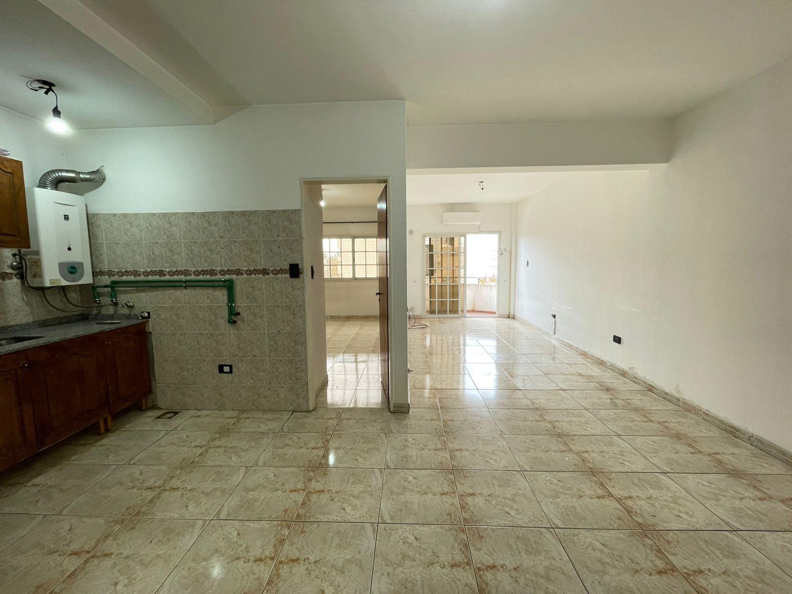 Departamento en BOLIVAR  al 400, Ramos Mejia