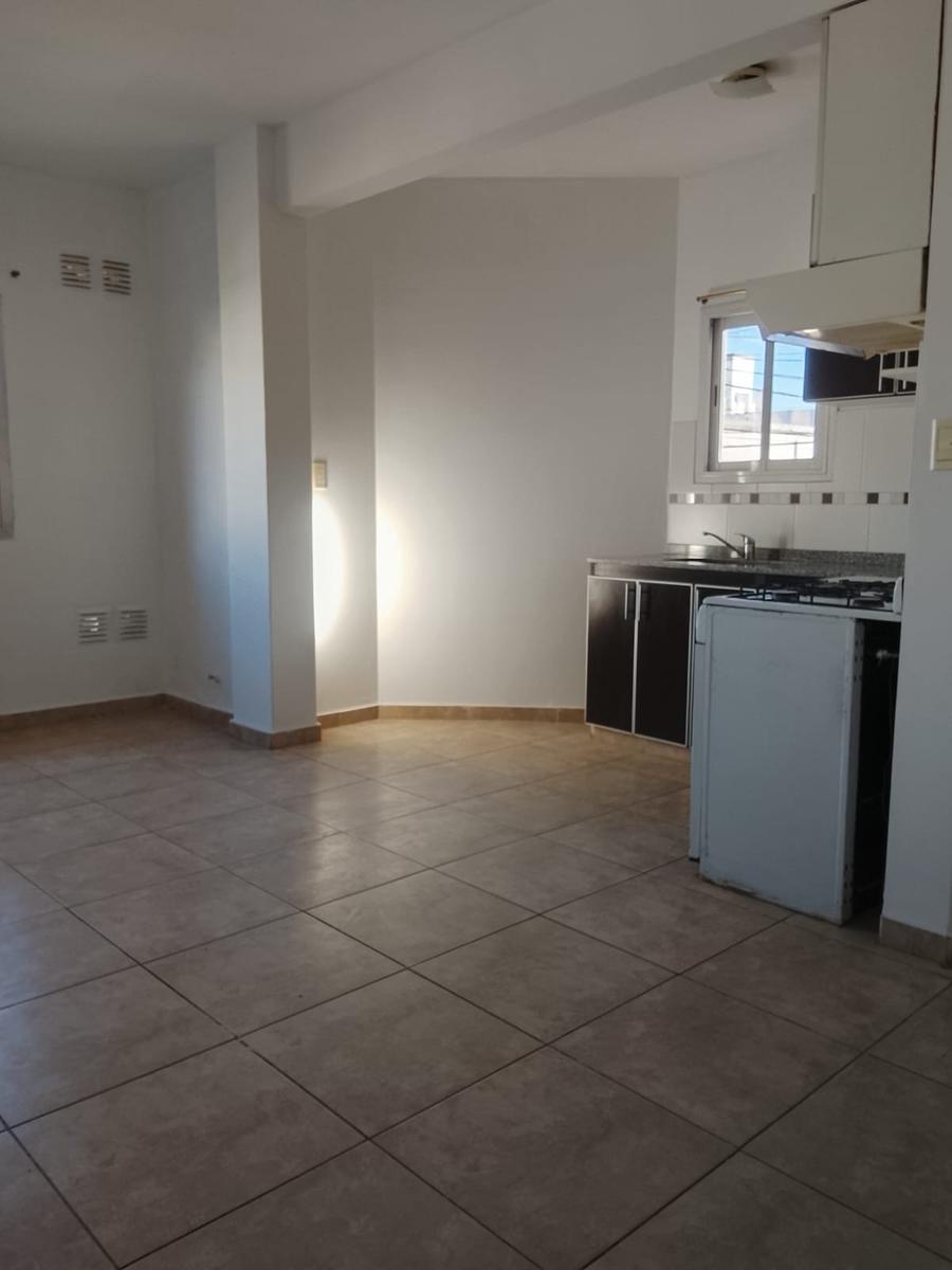 Departamento en LAPRIDA al 200, Ramos Mejia