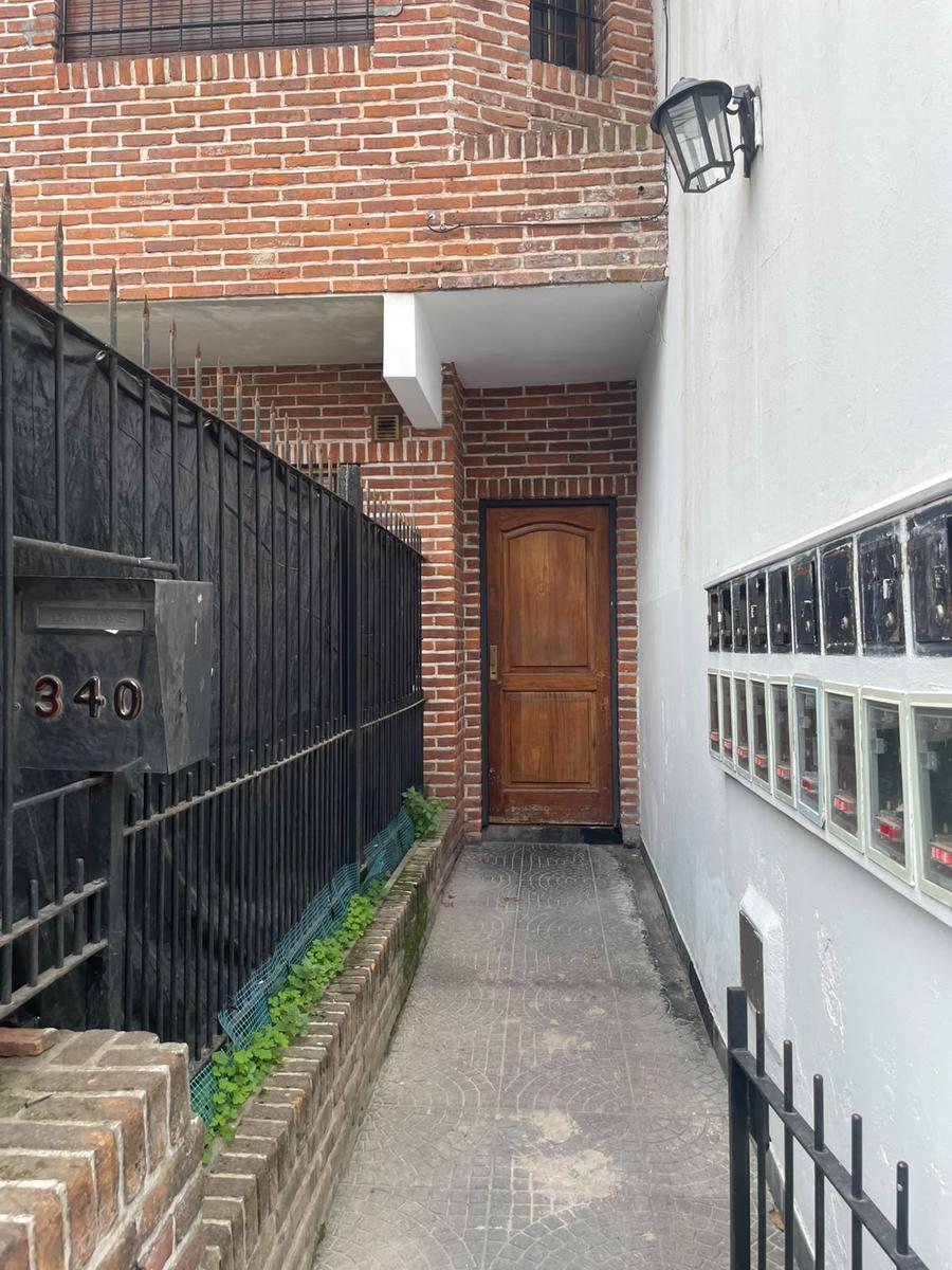 Departamento en BULNES  al 300, Ramos Mejia