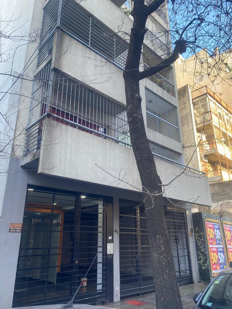Departamento en DOLORES  41, Floresta