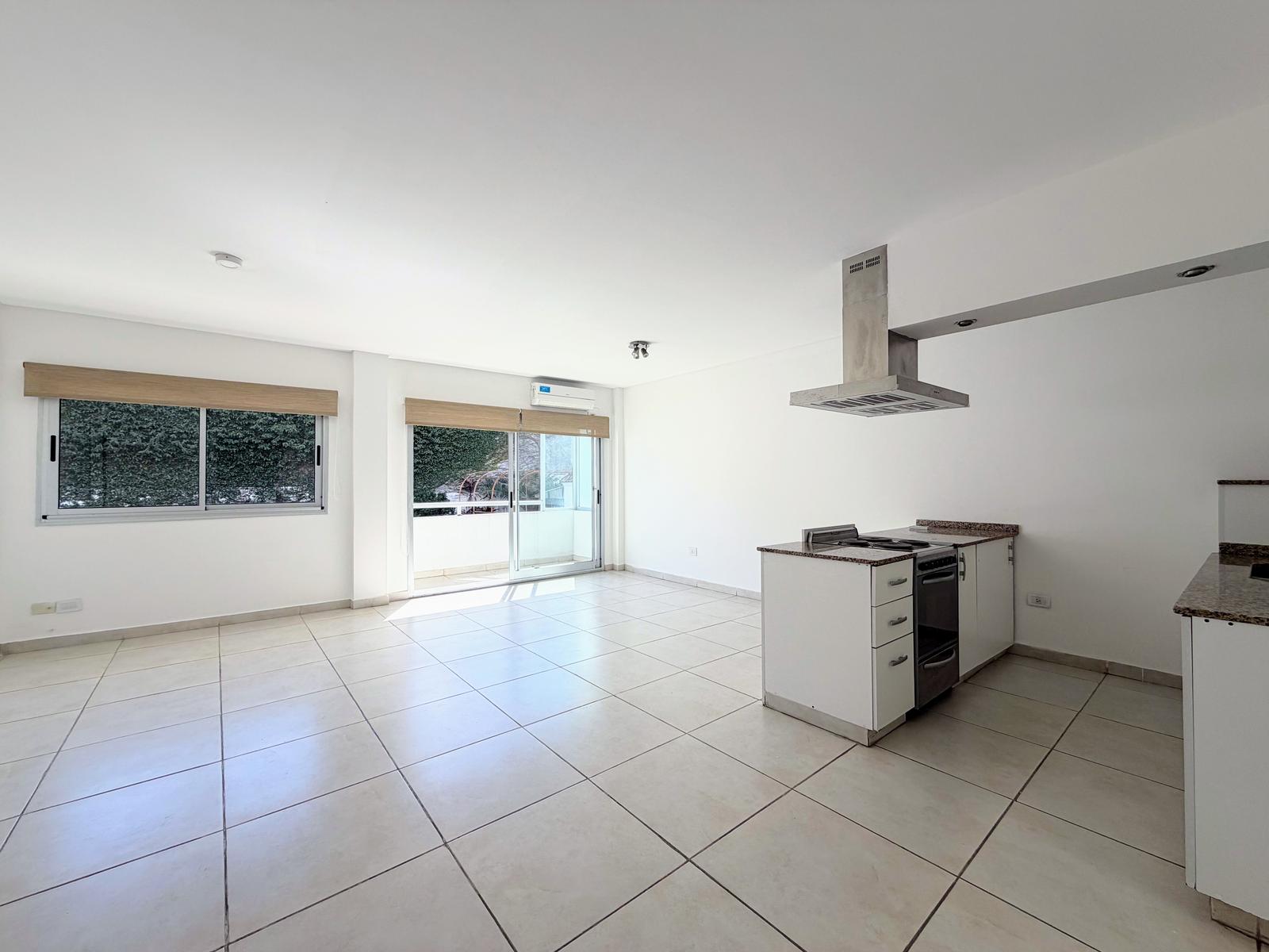 Departamento en SIMBRON al 3000, Villa del Parque